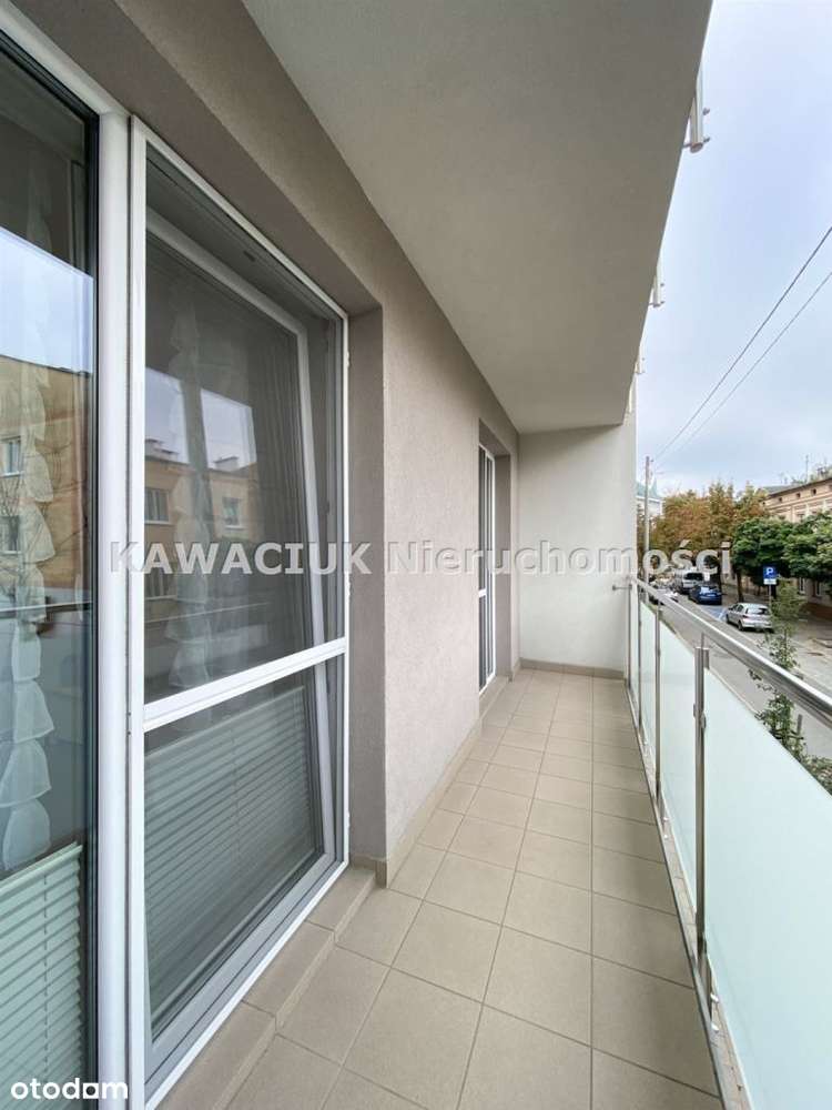 Mieszkanie Tomaszów Mazowiecki, ul. Krzyżowa-16