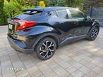 Toyota C-HR - 7