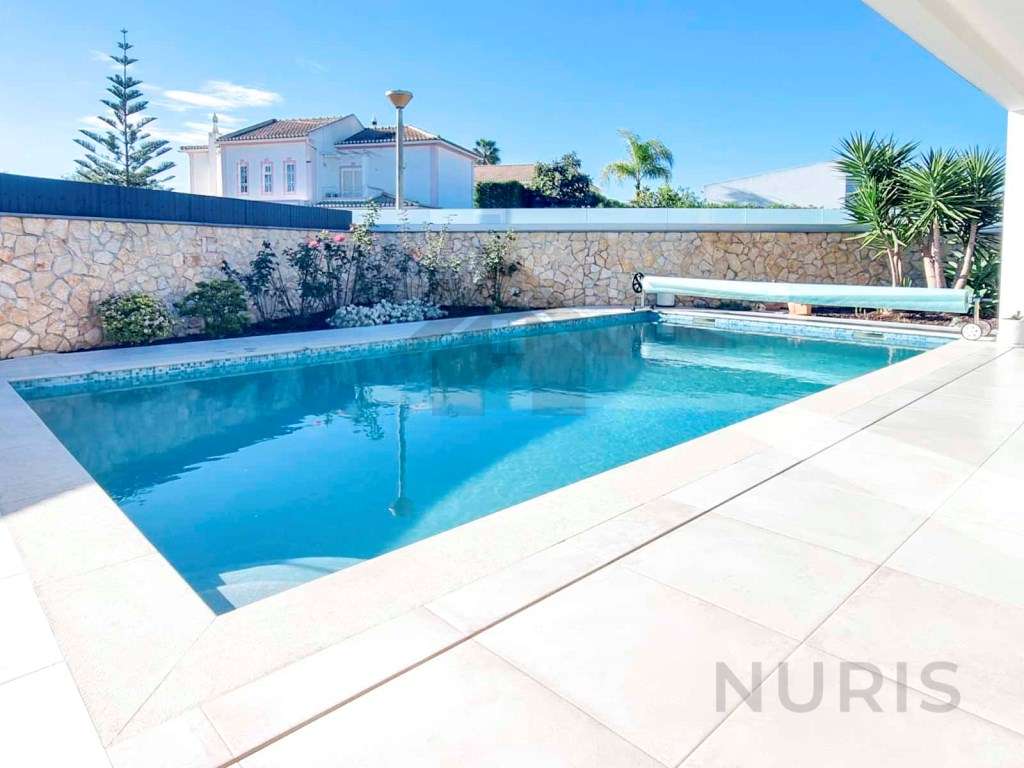 Moradia T3 para Venda na Mexilhoeira Grande, Portimão - Grande imagem: 5/31