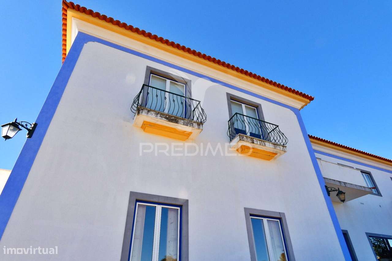 Herdade AgroTurismo - Grande imagem: 2/28