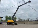 Volvo EC220EL LONG |2015 rok | 175 Km - 12