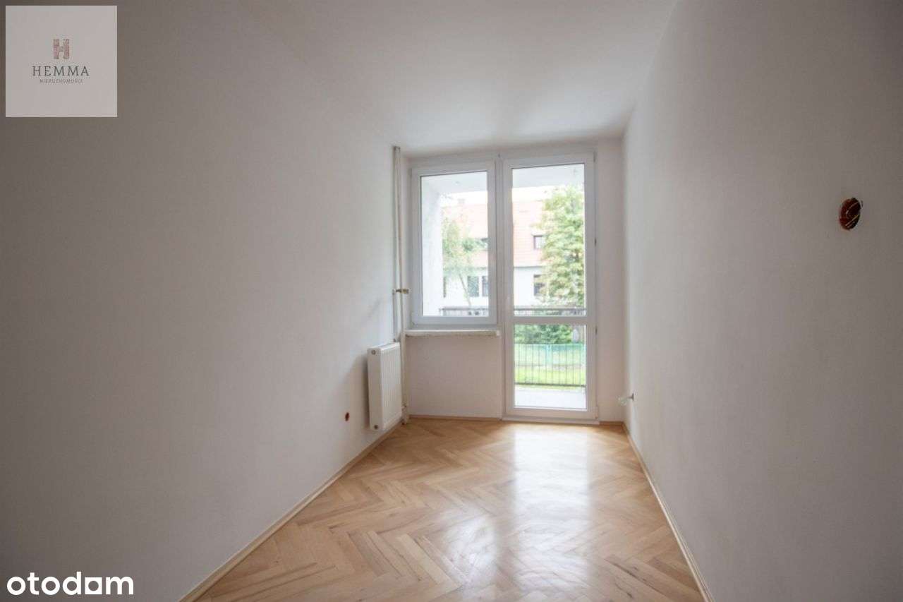 Mieszkanie, 47,70 m², Iława-3