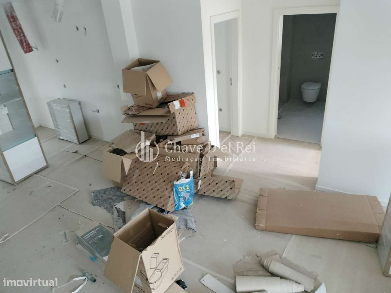 Apartamento T2+2 DUPLEX Venda em Repeses e São Salvador,Viseu - Grande imagem: 4/20