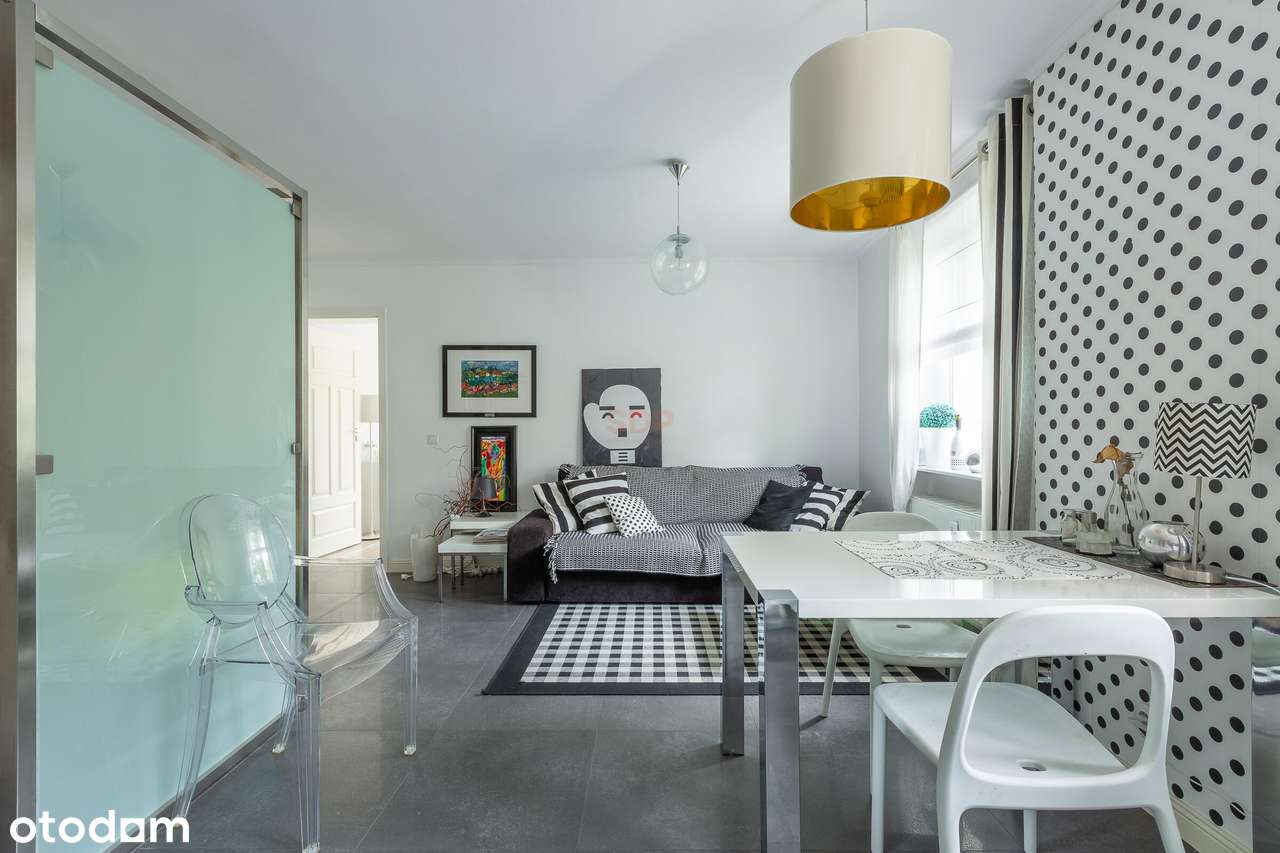 Piękne mieszkanie przy Bulwarze Dunikowskiego! - Pełny obrazek: 5/16