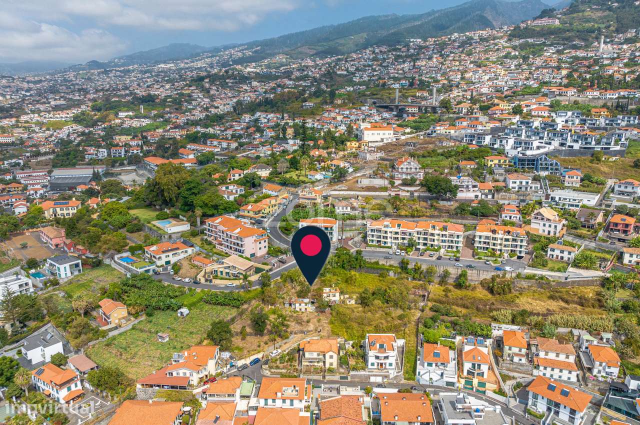 Terreno Urbano - Santa Luzia - Grande imagem: 5/21