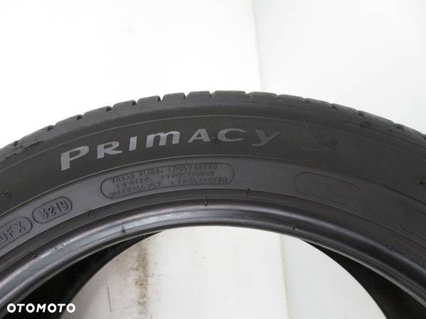 2x 225/50R18 OPONY LETNIE Michelin Primacy 3 95V - 6