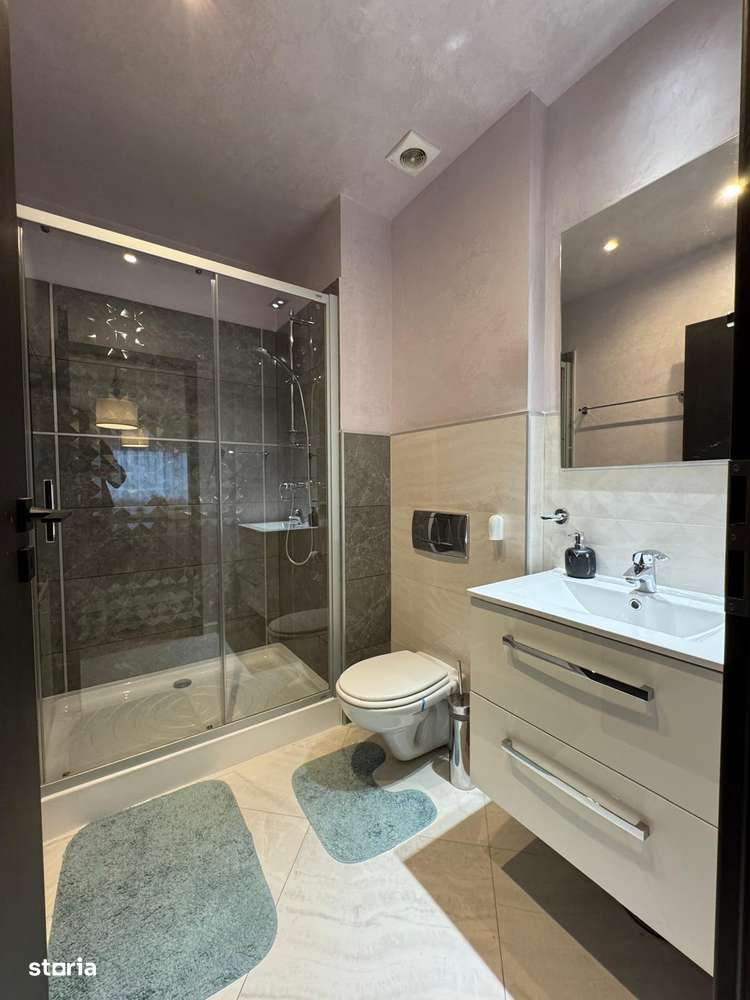 2 camere de închiriat | Aleea Privighetorilor | PRIVELIȘTE SUPERBA - Imagine principală: 4/10