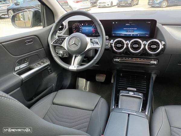 Mercedes-Benz B 200 d Progressive Aut. - 15