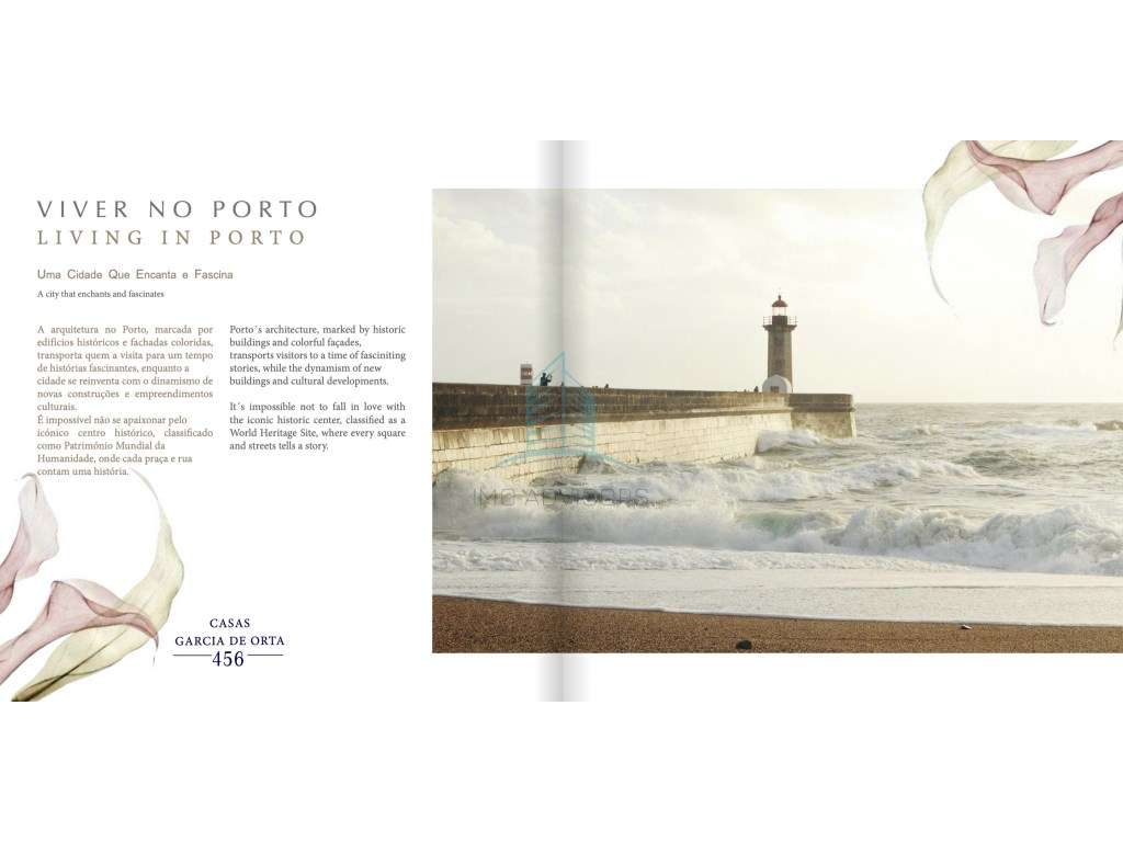 Casas Garcia da Orta - Apartamento T3-7