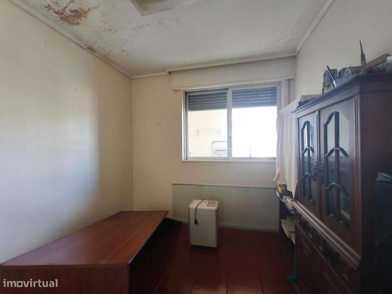 Apartamento T6 (primeira linha de mar)-9