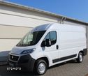 Fiat Ducato, 2017 X, L2H2, Nawigacja, tempomat, klima, czujniki - 2