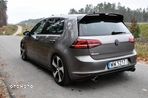 Volkswagen Golf VII 2.0 TSI BMT GTI Performance DSG - 9