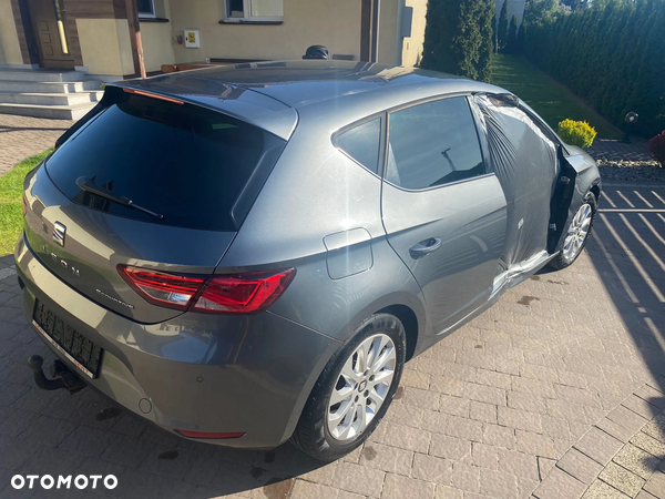 Seat Leon 1.6 TDI Ecomotive Reference S&S - 3