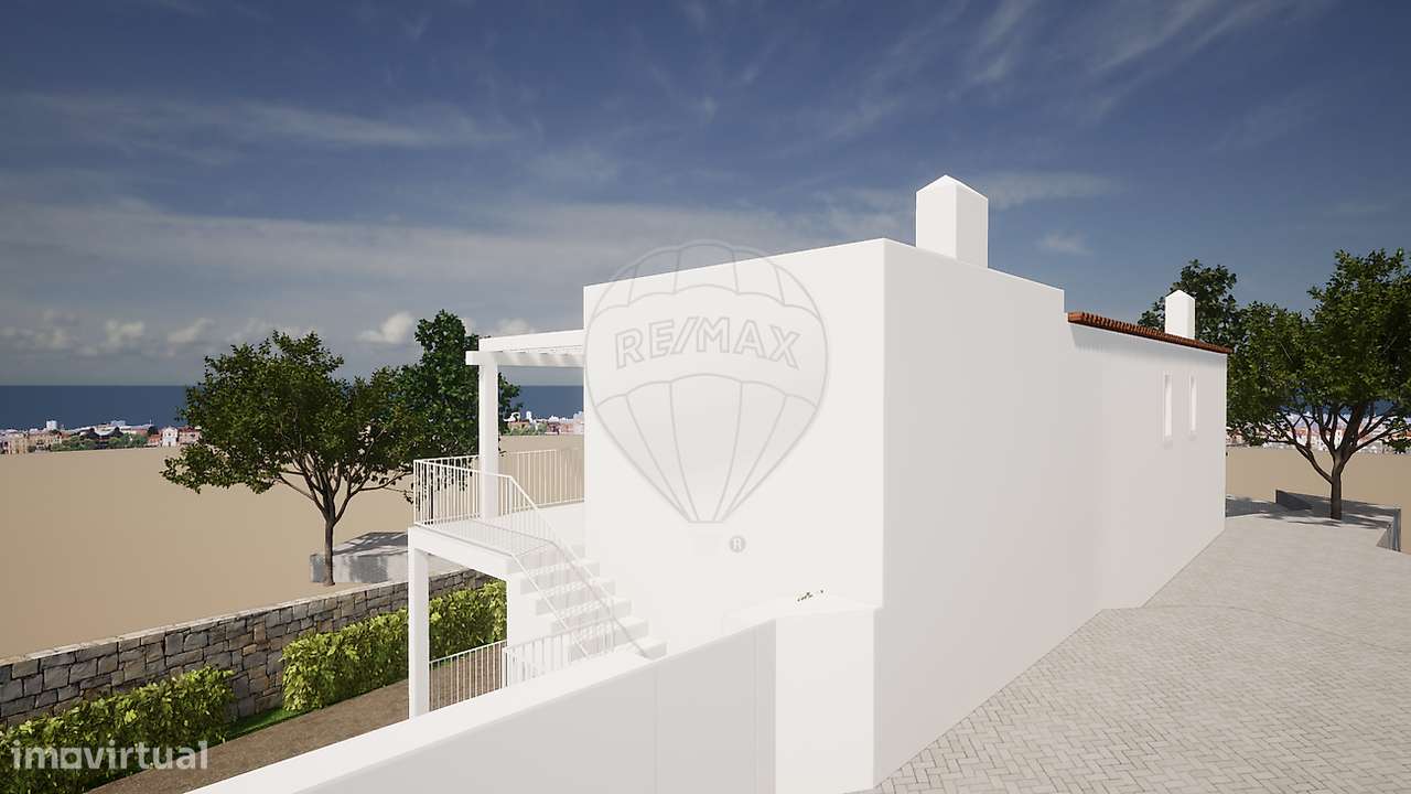 Moradia T4 para venda - Grande imagem: 5/33