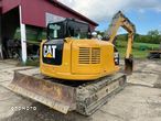 Caterpillar 308E2 GR - 6