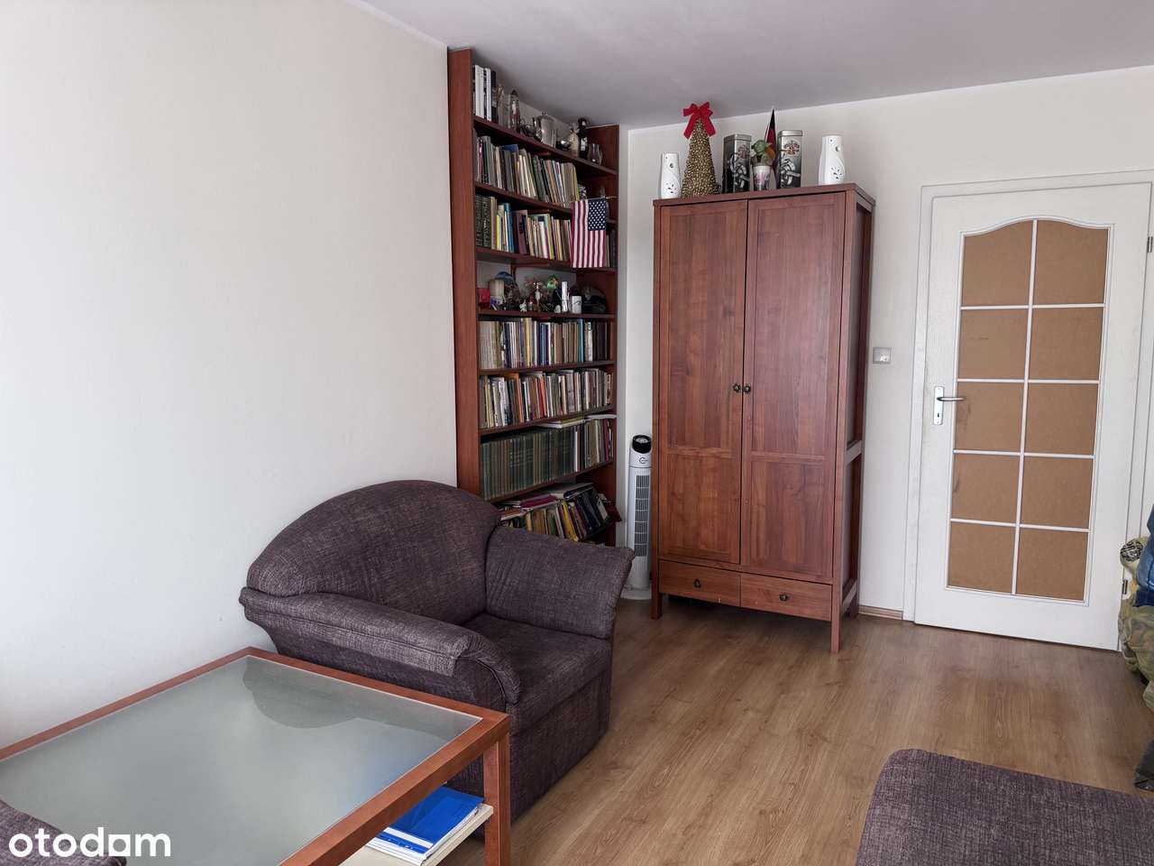 Dom wolnostojący – Łochowo | 182 m² | 5 pokoi | ogród, garaż, strych-14