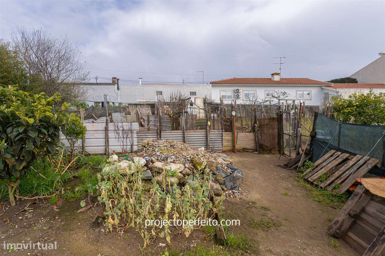 Moradia Isolada T3 Venda em Paramos,Espinho - Grande imagem: 5/16