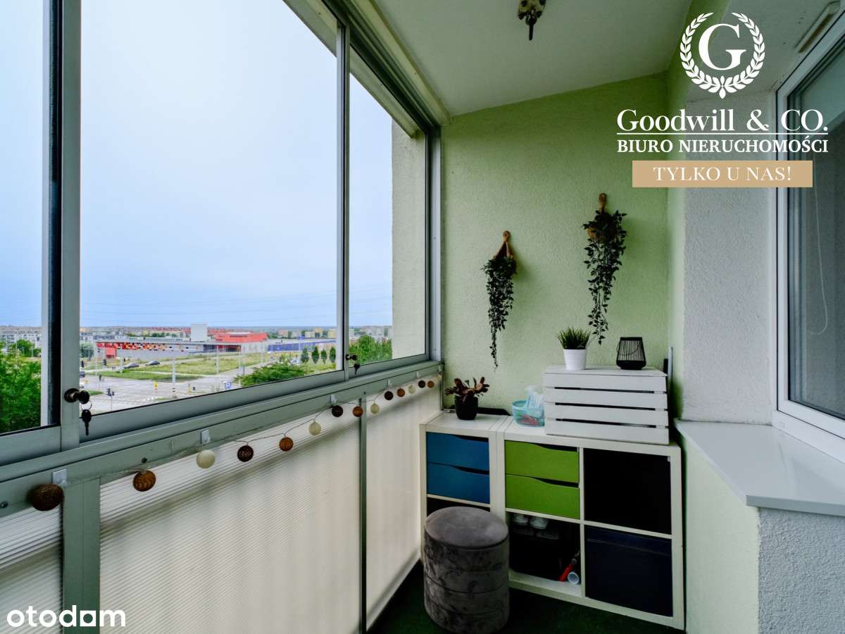 Dwupokojowe mieszkanie na sprzedaż, blisko centrum-14