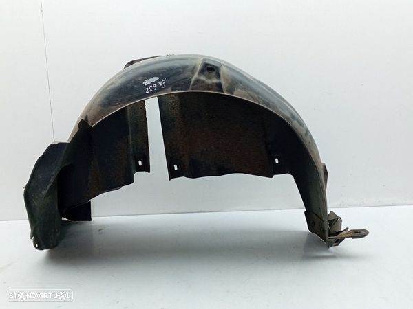 Resguardo Cava Da Roda Trás Direito Seat Ibiza Sportcoupe Caixa/Hatchb - 1