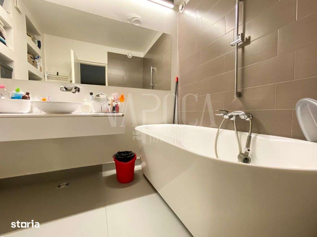 Apartament 2 camere de vanzare in Baciu - Imagine principală: 4/5