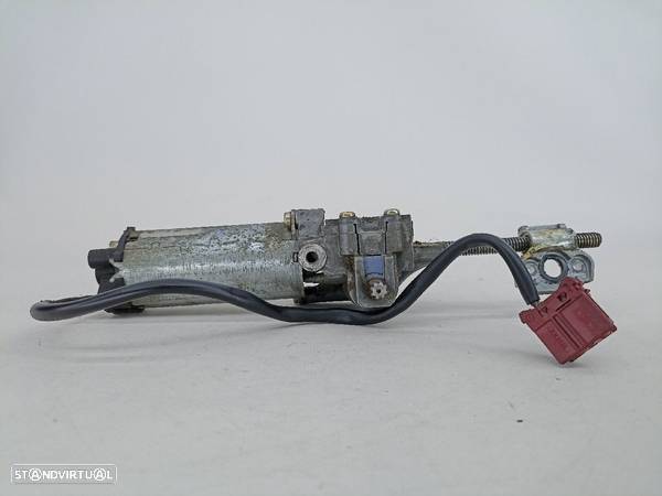 Outras Partes Mercedes-Benz S-Class (W220) - 2