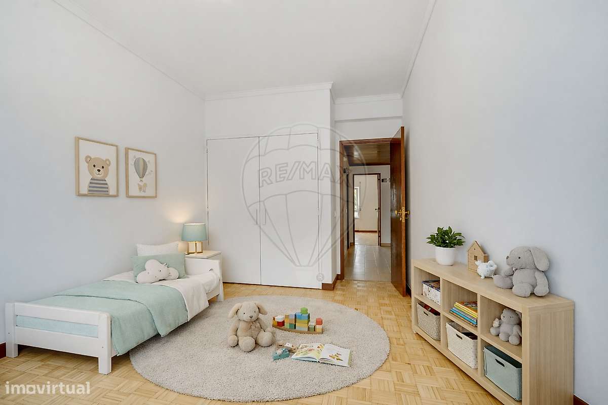 Apartamento T2 para venda-16