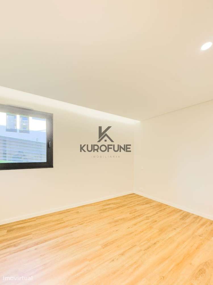 T3 NOVO - Totalmente Equipado em Avintes-19