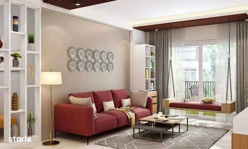 Apartament 2 camere Pallady metrou Nicolae Teclu comision 0