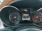 Mercedes-Benz Klasa X 350 d 4-Matic Power - 28