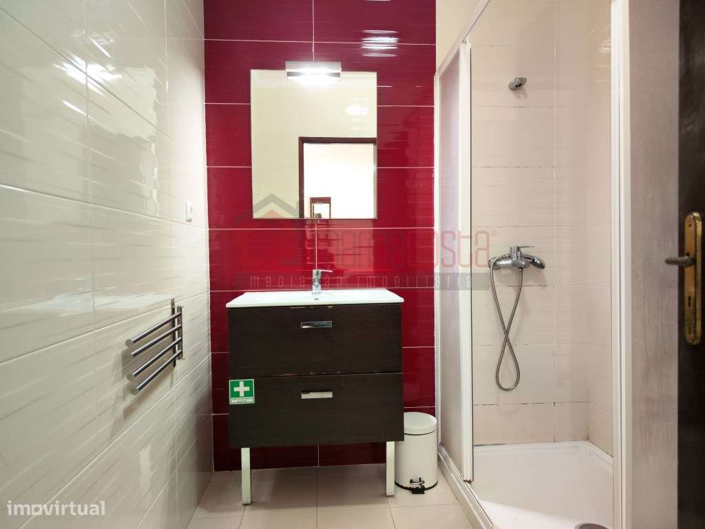 Apartamento T1 no Baleal à Venda-8