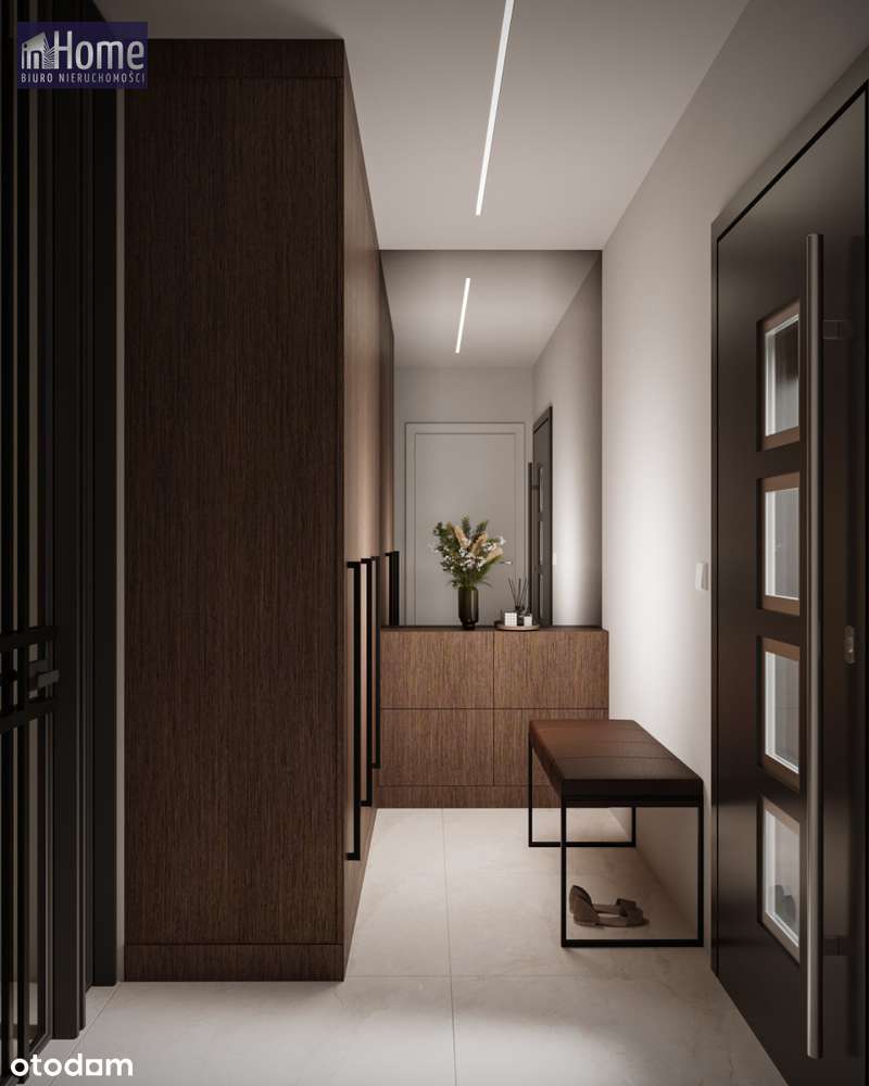 Skrajna szeregówka w Olmontach-wykończona 108m2! - Pełny obrazek: 5/18