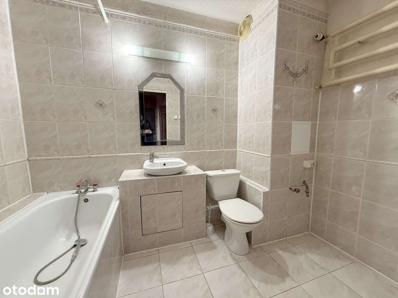3 pokojowe mieszkanie w atrakcyjnej lokalizacji!-10
