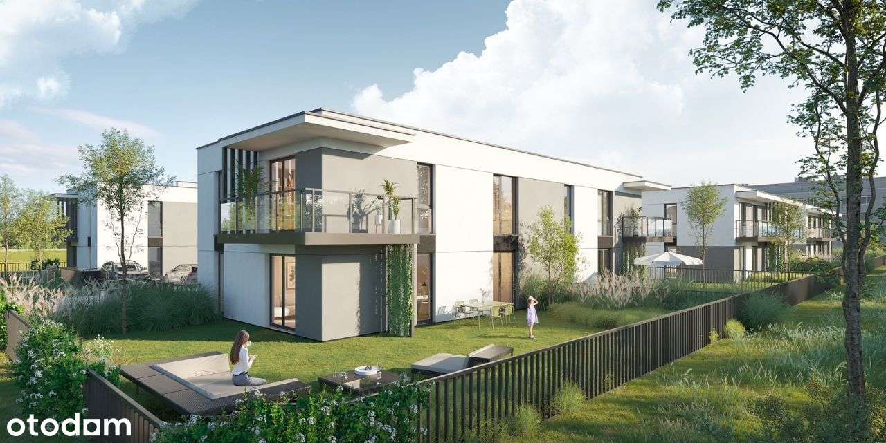 Bezczynszowe mieszkanie 4 pok., 2 parkingi w cenie - Pełny obrazek: 2/10