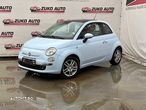 Fiat 500 1.2 Lounge - 3