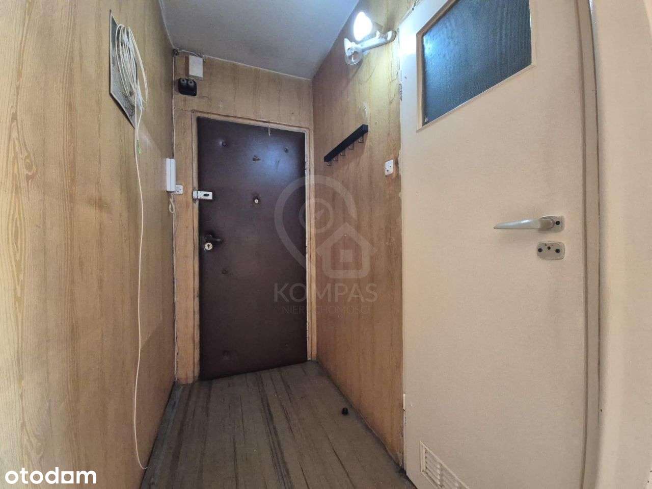 Zamieszkaj pomiędzy Sky Tower a Aquapark / Parking-14