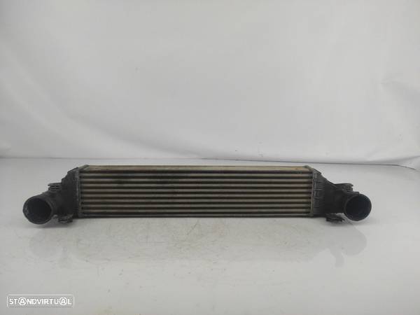 Intercooler Radiador Mercedes-Benz C-Class Coupe Sport (Cl203) - 1