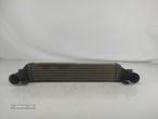 Intercooler Radiador Mercedes-Benz C-Class Coupe Sport (Cl203) - 1