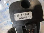 Interruptor 5547914 SAAB 95 2007 1.9 TID 150CV 4P PRETO VIDROS FE - 5