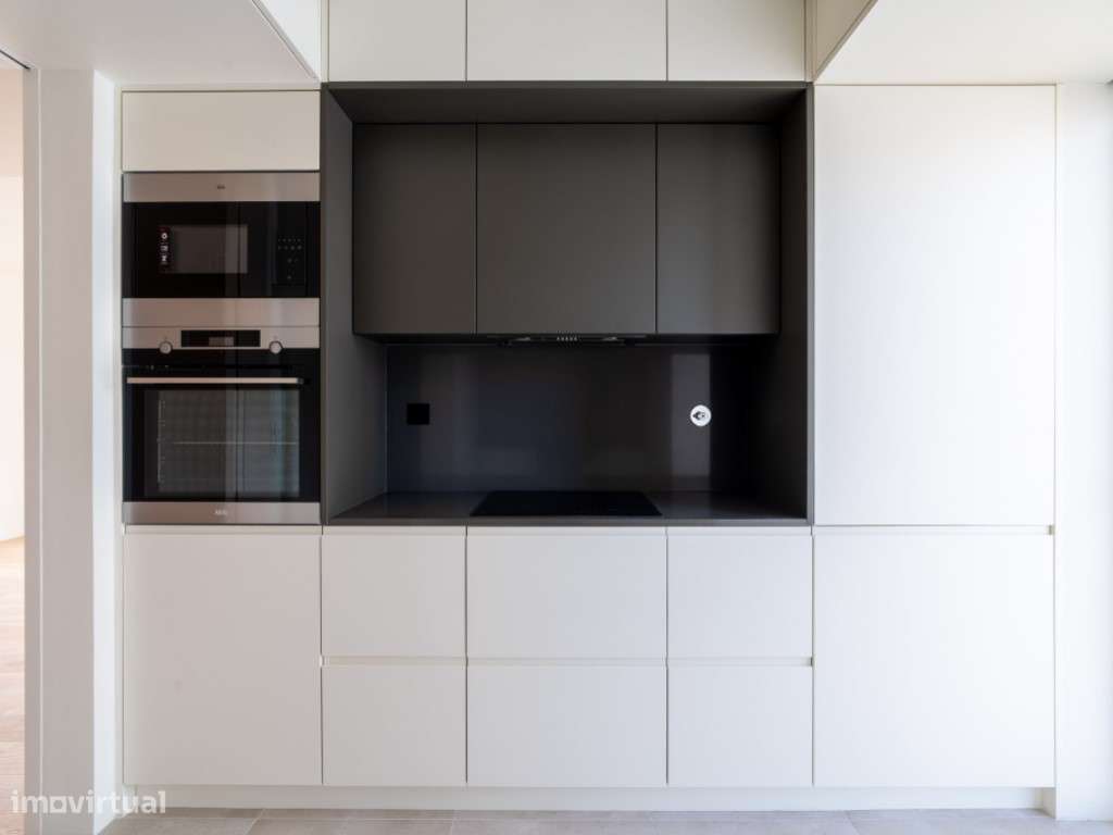 Apartamento T3 no Empreendimento O'Living - Conforto e Modernidade ...-8