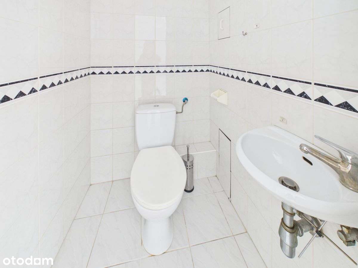 3 pokoje | 56,94 m² | 2 balkony | 3 piętro | Garaż-12