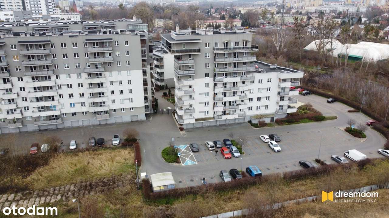 Przestrzeń, Której Brakuje w Nowych Inwestycjach. Gotowa dla Ciebie...-15