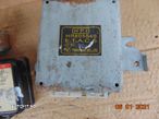 Calculator motor Hyundai Galloper 2.5 ECU dezmembrez - 3