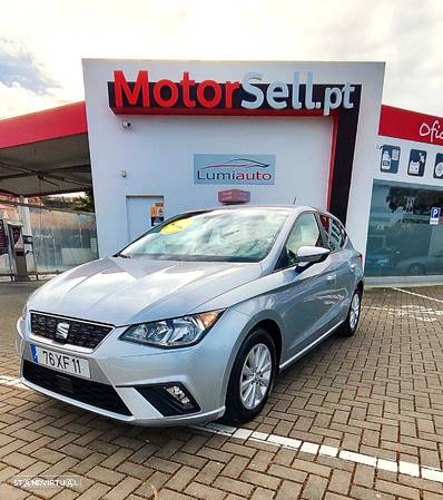 SEAT Ibiza 1.0 Style - 1