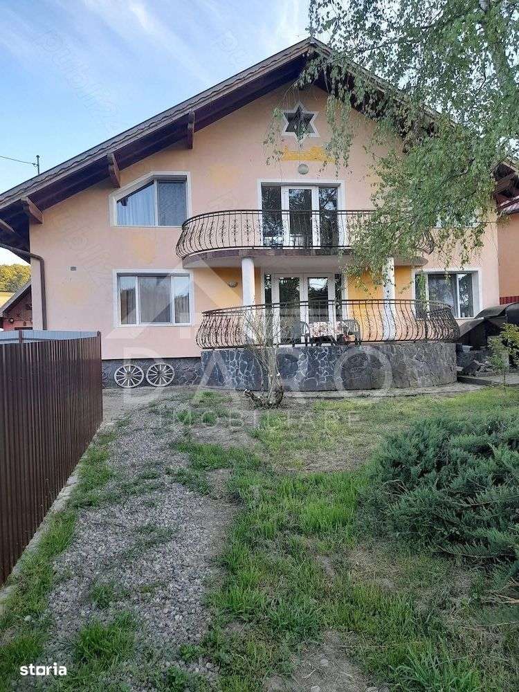 De vanzare casa in Bardesti-0