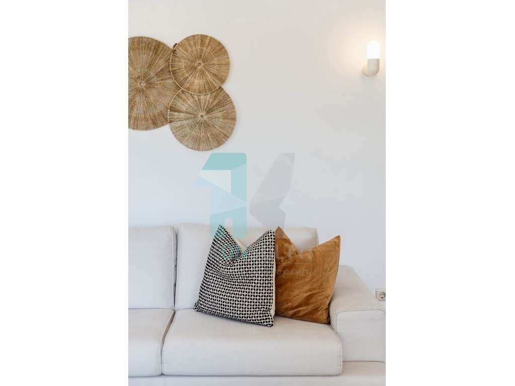 Fantástico Apartamento T2 com varanda e Vista RIo - Restelo - Grande imagem: 5/23