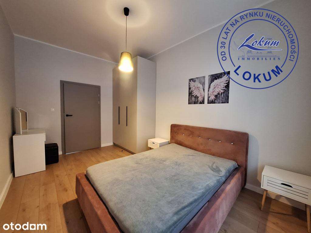 Na sprzedaż 3 pokoje po remoncie!-7