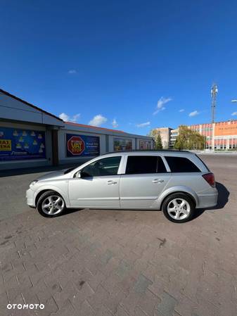 Opel Astra III 1.7 CDTI Elegance - 2