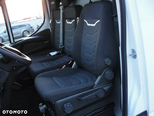 Iveco Daily - 10