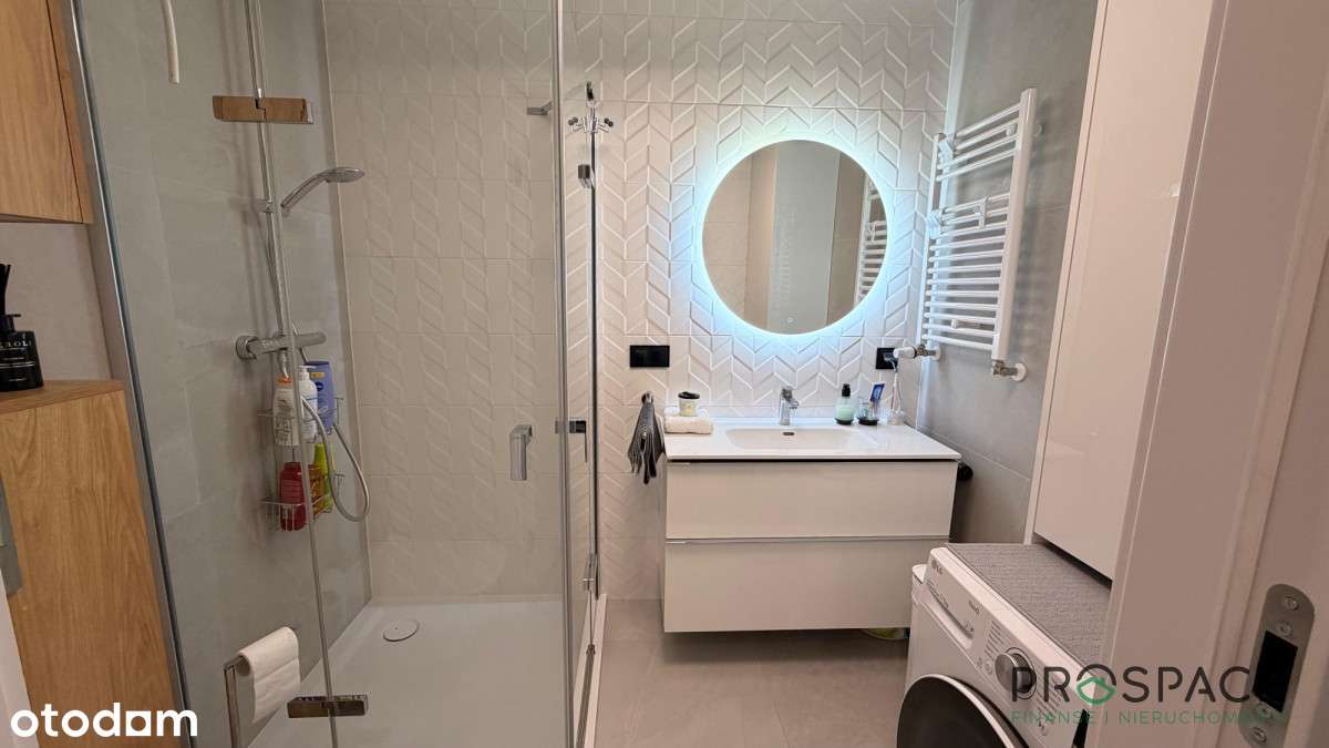 Nowoczesne mieszkanie 3-pokojowe> nowe budownictwo-7