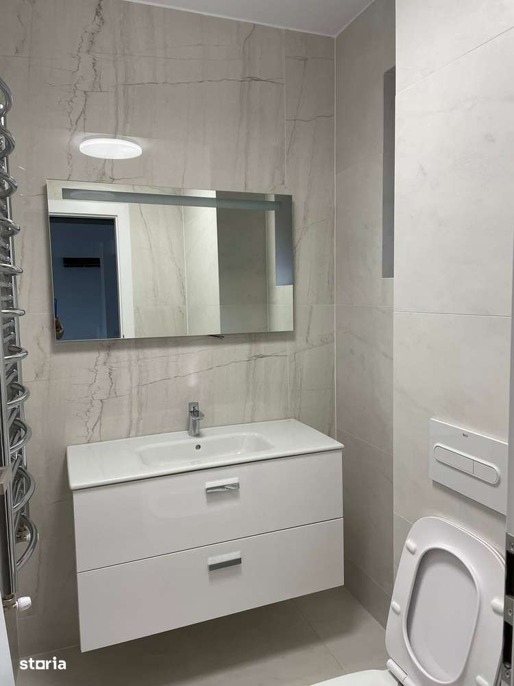 Apartament Arcul de Triumf - Imagine principală: 4/13